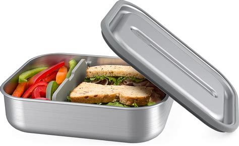 stainless steel bento box microwave|bentgo microsteel box.